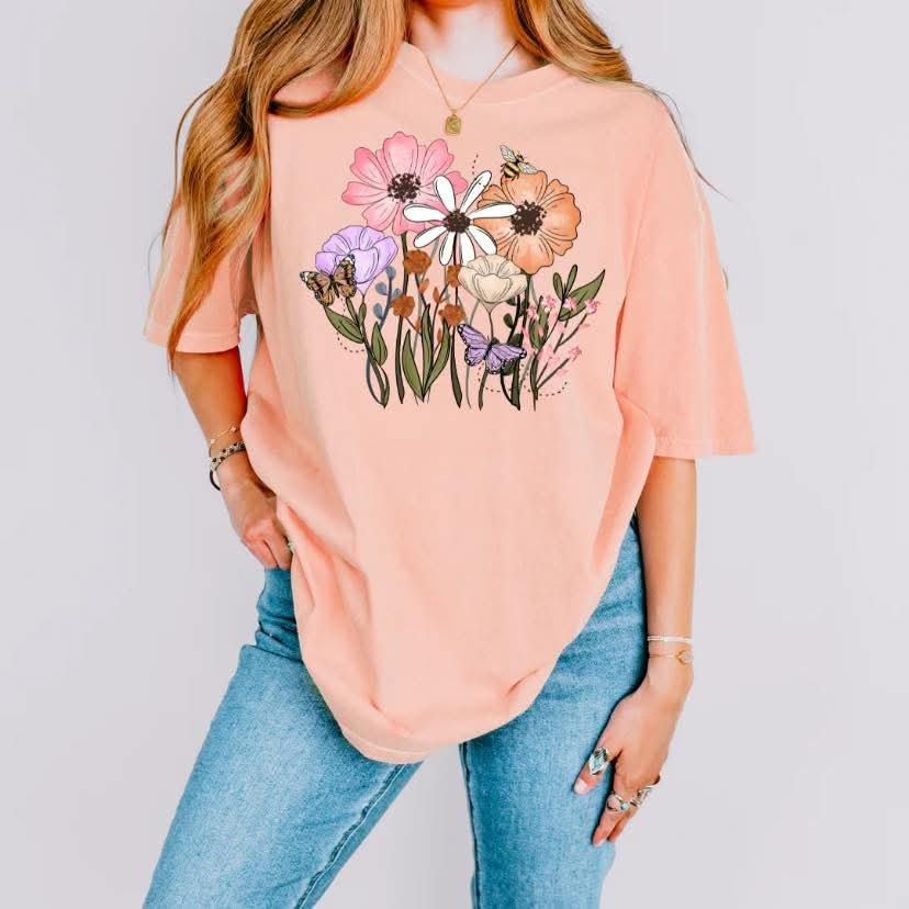 Becky Beth Boutique Logo