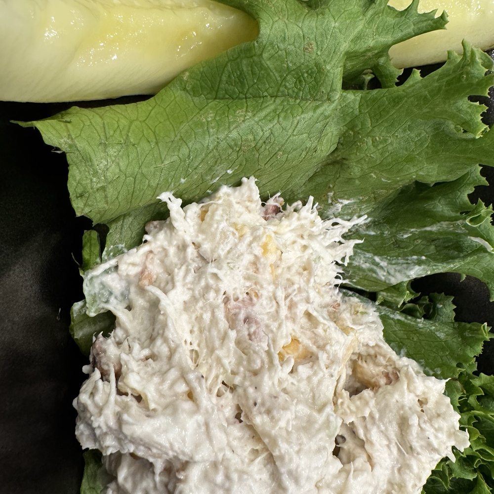 Chicken Salad Chick - Sandwiches Near Me - Fairfax, Virginia Chicken Salad Chick - Sandwiches Near Me - Fairfax, Virginia