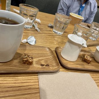 Zaatar W Zeit - Lebanese Coffee and tea - Lebanese Near Me - Vancouver, British Columbia Zaatar W Zeit - Lebanese Coffee and tea - Lebanese Near Me - Vancouver, British Columbia