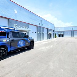 Quality Garage Door Services