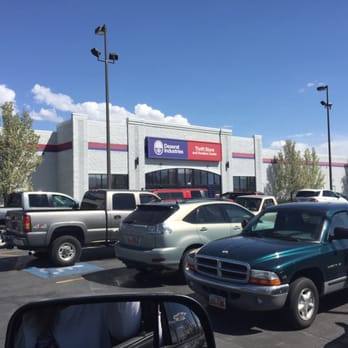 Deseret Industries - Thrift Stores Near Me - American Fork, Utah Deseret Industries - Thrift Stores Near Me - American Fork, Utah