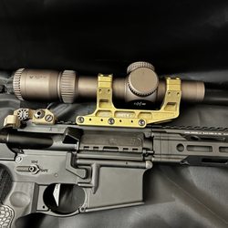 Firearms Unknown