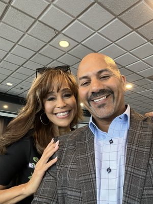 Columbia Tower Club by null