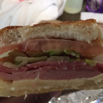 David's Grocery - Poor mans bodega sandwich. One of the best on the planet! - Grocery Near Me - Union City, New Jersey David's Grocery - Poor mans bodega sandwich. One of the best on the planet! - Grocery Near Me - Union City, New Jersey