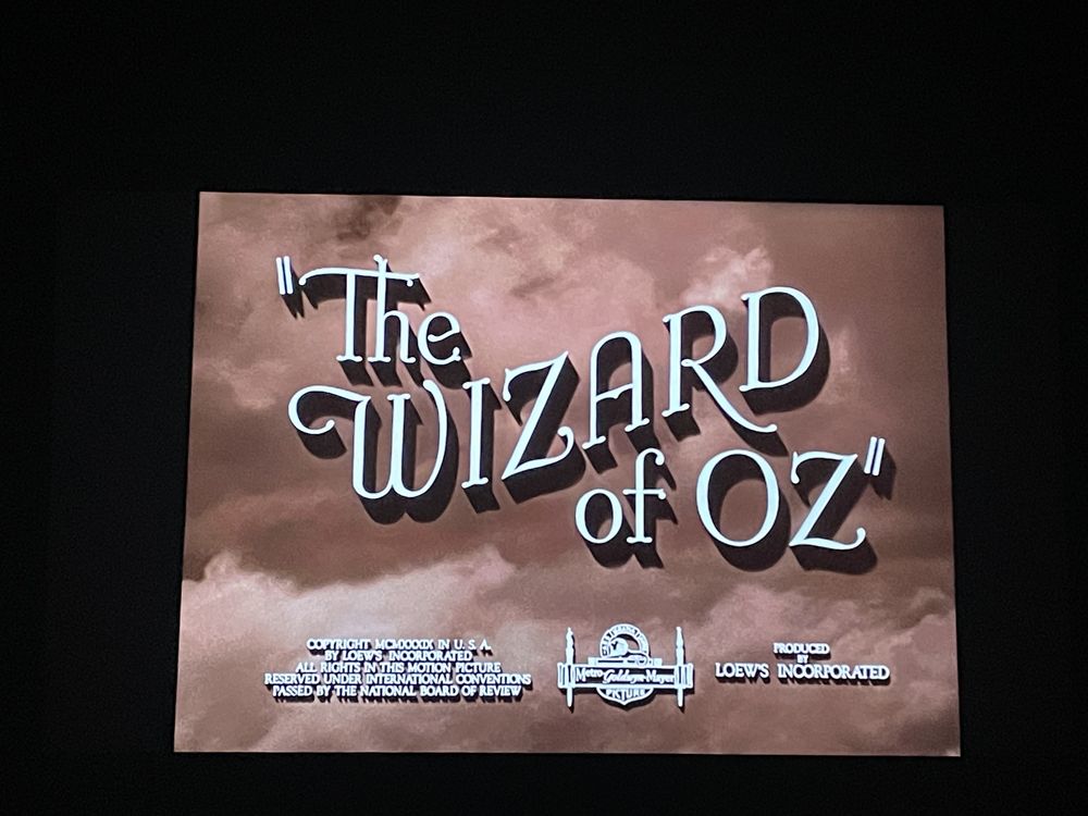 Social spots from Cedar Lee Theatre