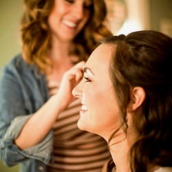 Marlohaus - Bekah Makeup Artist at MarloHaus of Oklahoma