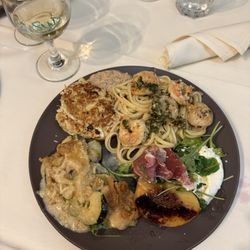 Gaynor's School of Cooking