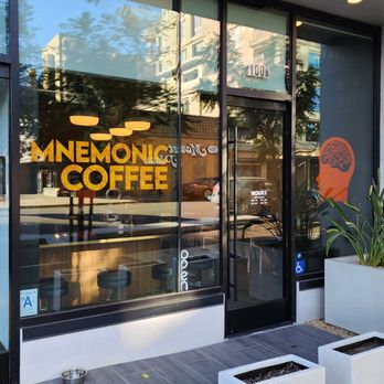 Mnemonic Coffee - Front - Coffee & Tea Near Me - San Diego, California Mnemonic Coffee - Front - Coffee & Tea Near Me - San Diego, California