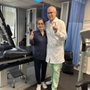 Photo of Dr Timothy Kehrig Chiropractic