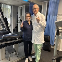 Dr Timothy Kehrig Chiropractic - No more Pain" DRS Protocol
