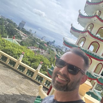 Cebu Taoist Temple - Walking Tours Near Me - Cebu City, CEB