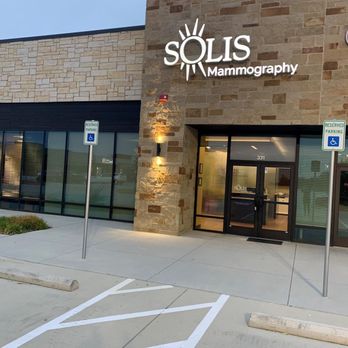 Solis Mammography - Radiologists Near Me - Mansfield, Texas Solis Mammography - Radiologists Near Me - Mansfield, Texas
