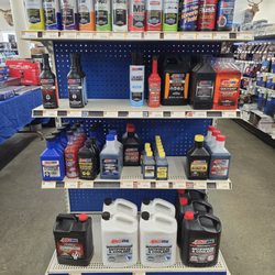 Napa Auto Parts