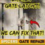 Photo of Spicers Gate Repair