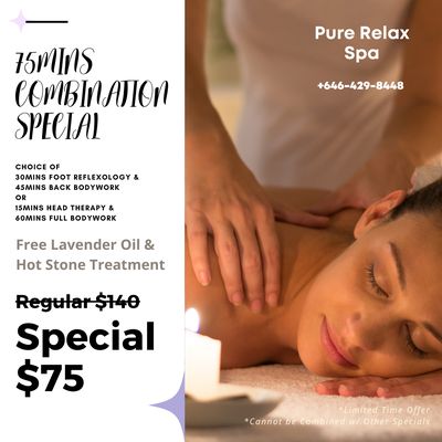 Pure Relax Spa by null