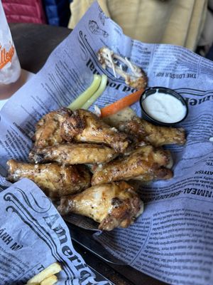 Gracie O' Malley's Wicker Park by null