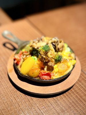 Chubby Curry by null Chubby Curry by null