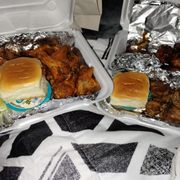 KRAZY WINGS - Updated December 2025 - 11 Photos & 13 Reviews - 850