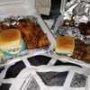Krazy Wings gift card