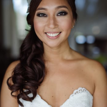 Isle Media - Make up done by Zarah with Isle Media. - Wedding Planning Near Me - Orlando, Florida