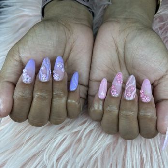 Nail Care - Nail Salons Near Me - Las Vegas, Nevada Nail Care - Nail Salons Near Me - Las Vegas, Nevada