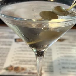 Martini Martini