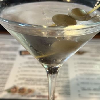 Stone's Cove Kitbar - Martini - New American Near Me - Herndon, Virginia Stone's Cove Kitbar - Martini - New American Near Me - Herndon, Virginia