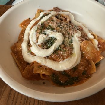 North Italia - Italian Near Me - Austin, Texas