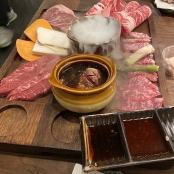 GAN-HOO BBQ - Kingdom cut - Barbeque Near Me - Flushing, New York GAN-HOO BBQ - Kingdom cut - Barbeque Near Me - Flushing, New York