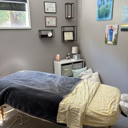 Another treatment room