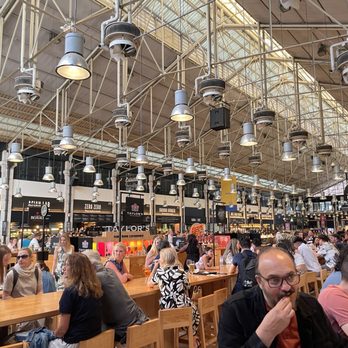 Time Out Market - Public Markets Near Me - Lisbon, 11 Time Out Market - Public Markets Near Me - Lisbon, 11