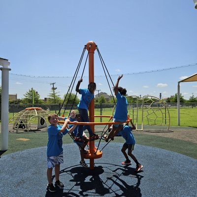 Children's Park Preschool