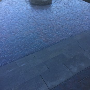 AA1 Landscaping - Cambridge ledgestone patio and fire pit. - Landscaping Near Me - Chester, New Jersey AA1 Landscaping - Cambridge ledgestone patio and fire pit. - Landscaping Near Me - Chester, New Jersey