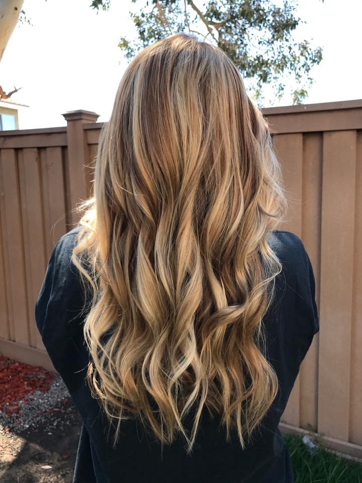 Hair By Alice Logo