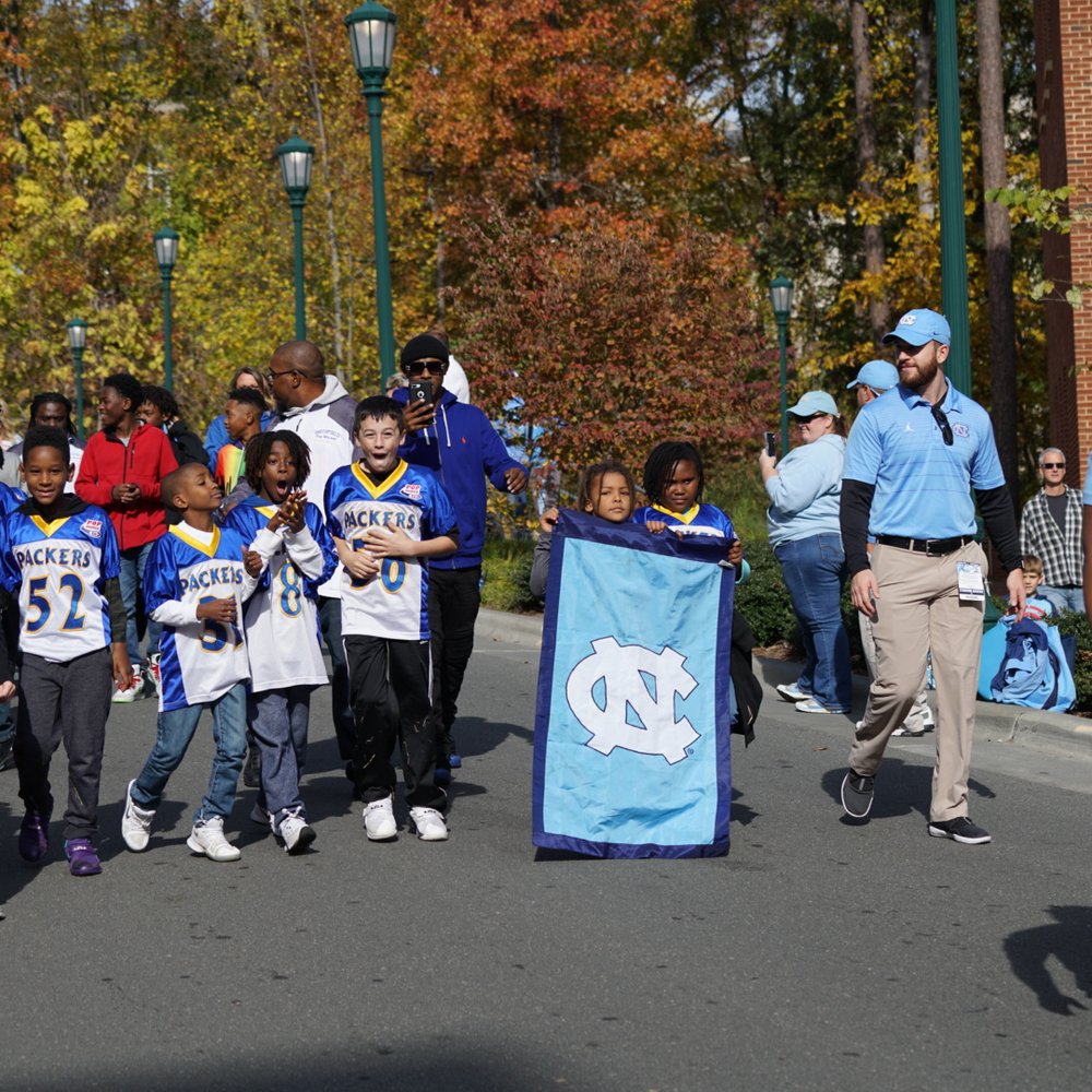 Kenan Stadium - Stadiums & Arenas Near Me - Chapel Hill, North Carolina Kenan Stadium - Stadiums & Arenas Near Me - Chapel Hill, North Carolina