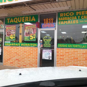 Tortilleria La Union - Mexican Near Me - Mesquite, Texas Tortilleria La Union - Mexican Near Me - Mesquite, Texas