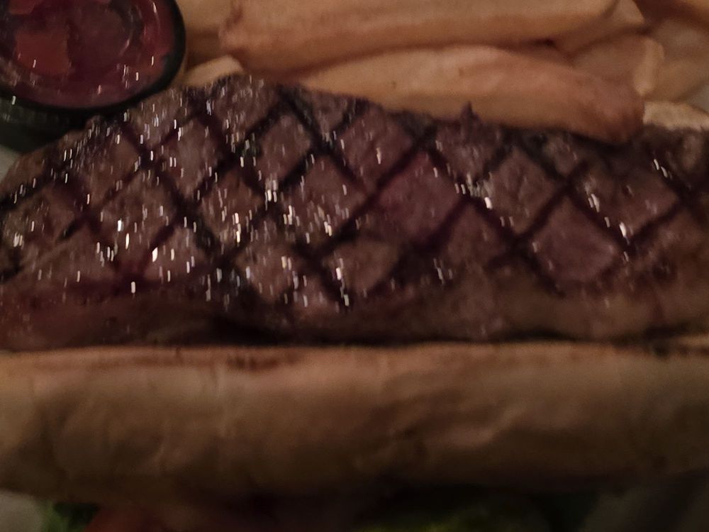 Jameson's Original Charhouse