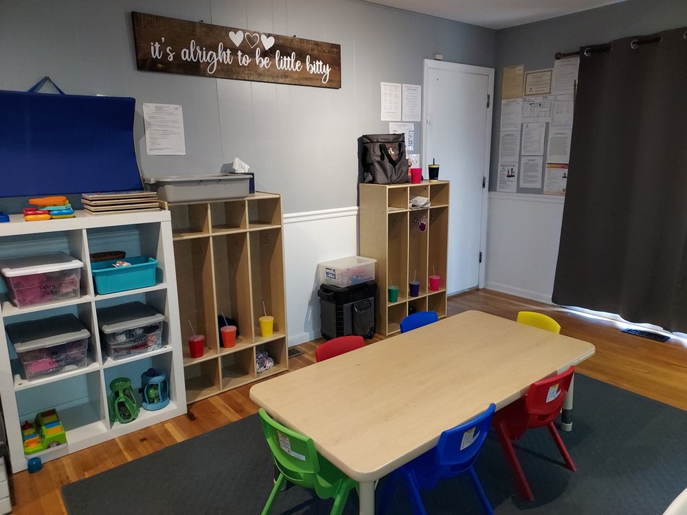 Little Bitty Home Daycare - childcare center in Topeka, KS