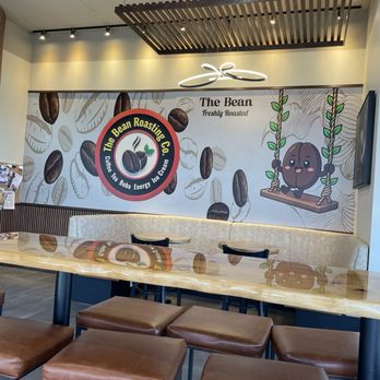 The Bean Roasting - Group seating areas - Coffee Roasteries Near Me - Roseville, California The Bean Roasting - Group seating areas - Coffee Roasteries Near Me - Roseville, California