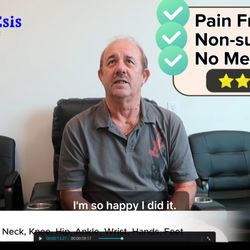 Nexgenesis Healthcare