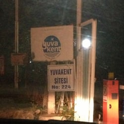 Yuvakent Sitesi