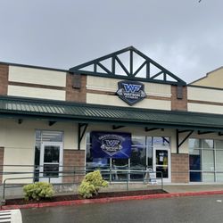 Watson Fitness - NEW Watson Fitness location next to Safeway Building