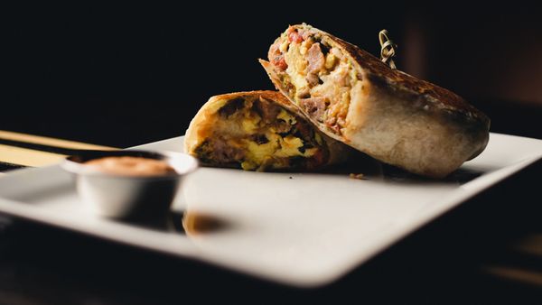 Bike Shed Moto Co by null