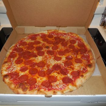 Super Sardo's Pizza - We find ourselves having to limit the enjoyment of their magic pizza to just once a week... - Pizza Near Me - Largo, Florida Super Sardo's Pizza - We find ourselves having to limit the enjoyment of their magic pizza to just once a week... - Pizza Near Me - Largo, Florida