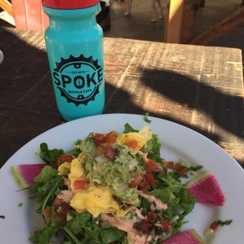 Spoke - Breakfast & Brunch Near Me - Los Angeles, California