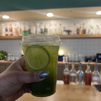 Daisy Bar - Coffee & Tea Near Me - Indianapolis, Indiana Daisy Bar - Coffee & Tea Near Me - Indianapolis, Indiana