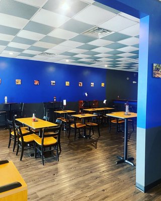 815 Gourmet Grill N Commissary by null