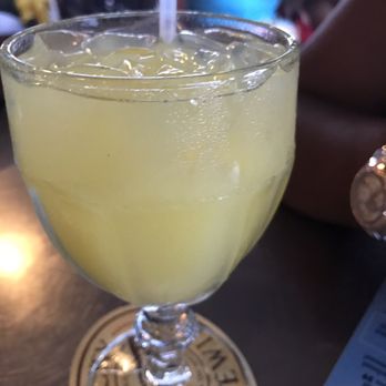 Conch Republic Seafood - Mango tango - Seafood Near Me - Key West, Florida