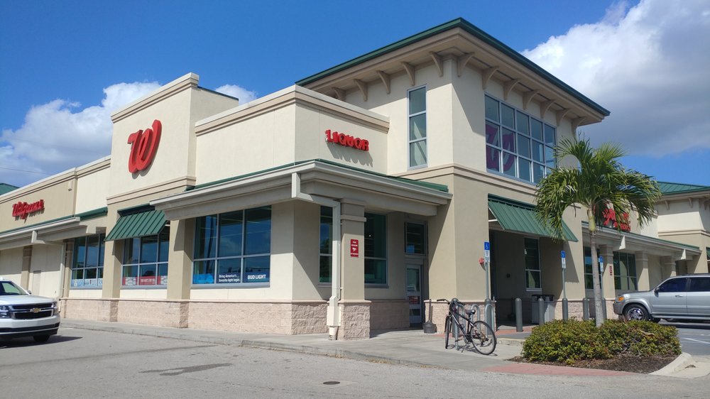 WALGREENS 10 Photos & 12 Reviews Drugstores 805 Cape Coral Pkwy E
