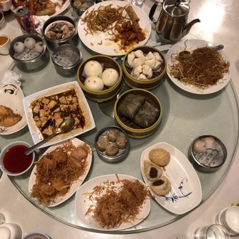 Tea Cup Cafe - Dim Sum Near Me - Sacramento, California